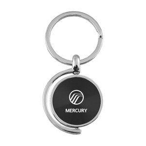Au-TOMOTIVE GOLD | Keychains | Mercury | AUGD7199