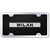 Au-TOMOTIVE GOLD | License Plate Covers and Frames | Mercury Milan | AUGD7209