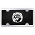 Au-TOMOTIVE GOLD | License Plate Covers and Frames | Mercury | AUGD7212