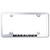 Au-TOMOTIVE GOLD | License Plate Covers and Frames | Mercury Marauder | AUGD7222