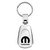 Au-TOMOTIVE GOLD | Keychains | AUGD7248