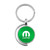 Au-TOMOTIVE GOLD | Keychains | AUGD7284