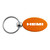 Au-TOMOTIVE GOLD | Keychains | AUGD7288