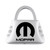 Au-TOMOTIVE GOLD | Keychains | AUGD7308