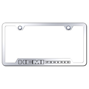 Au-TOMOTIVE GOLD | License Plate Covers and Frames | AUGD7325