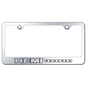 Au-TOMOTIVE GOLD | License Plate Covers and Frames | AUGD7326