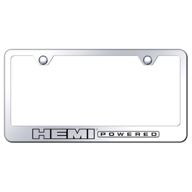Au-TOMOTIVE GOLD | License Plate Covers and Frames | AUGD7326