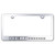 Au-TOMOTIVE GOLD | License Plate Covers and Frames | AUGD7326