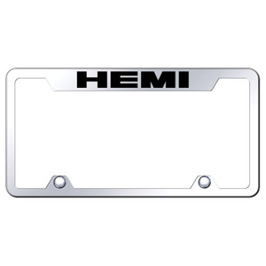 Au-TOMOTIVE GOLD | License Plate Covers and Frames | AUGD7328