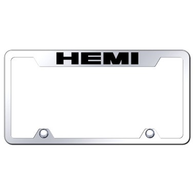 Au-TOMOTIVE GOLD | License Plate Covers and Frames | AUGD7328