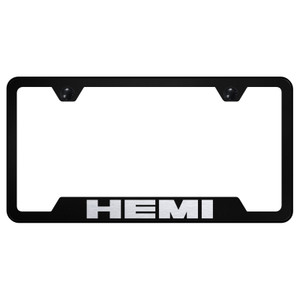 Au-TOMOTIVE GOLD | License Plate Covers and Frames | AUGD7329