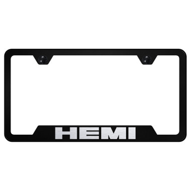 Au-TOMOTIVE GOLD | License Plate Covers and Frames | AUGD7329
