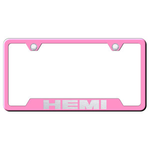 Au-TOMOTIVE GOLD | License Plate Covers and Frames | AUGD7330