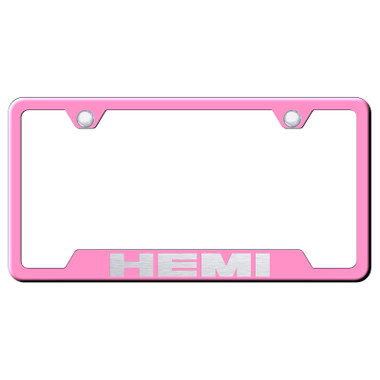 Au-TOMOTIVE GOLD | License Plate Covers and Frames | AUGD7330