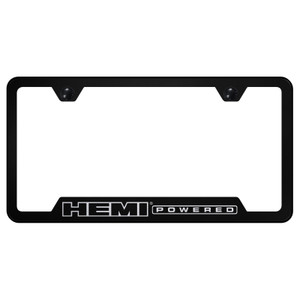 Au-TOMOTIVE GOLD | License Plate Covers and Frames | AUGD7331