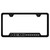 Au-TOMOTIVE GOLD | License Plate Covers and Frames | AUGD7331