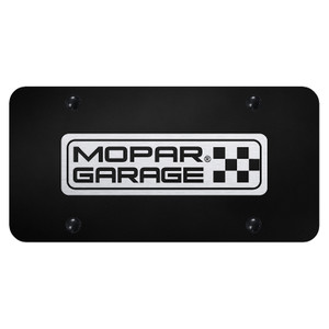 Au-TOMOTIVE GOLD | License Plate Covers and Frames | AUGD7335