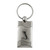 Au-TOMOTIVE GOLD | Keychains | Ford Mustang | AUGD7357
