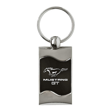 Au-TOMOTIVE GOLD | Keychains | Ford Mustang | AUGD7358