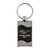 Au-TOMOTIVE GOLD | Keychains | Ford Mustang | AUGD7358