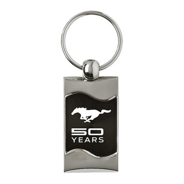 Au-TOMOTIVE GOLD | Keychains | Ford Mustang | AUGD7373