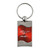 Au-TOMOTIVE GOLD | Keychains | Ford Mustang | AUGD7377