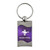 Au-TOMOTIVE GOLD | Keychains | Ford Mustang | AUGD7381