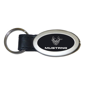 Au-TOMOTIVE GOLD | Keychains | Ford Mustang | AUGD7388