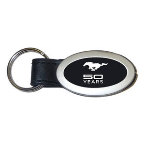 Au-TOMOTIVE GOLD | Keychains | Ford Mustang | AUGD7390