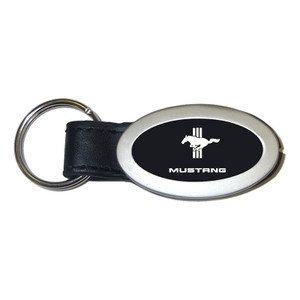 Au-TOMOTIVE GOLD | Keychains | Ford Mustang | AUGD7391