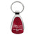 Au-TOMOTIVE GOLD | Keychains | Ford Mustang | AUGD7394