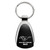 Au-TOMOTIVE GOLD | Keychains | Ford Mustang | AUGD7400