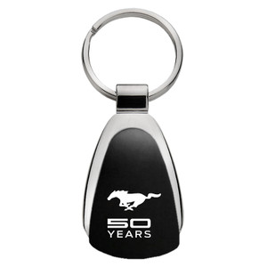 Au-TOMOTIVE GOLD | Keychains | Ford Mustang | AUGD7401