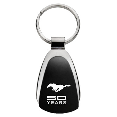 Au-TOMOTIVE GOLD | Keychains | Ford Mustang | AUGD7401