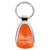 Au-TOMOTIVE GOLD | Keychains | Ford Mustang | AUGD7403