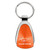 Au-TOMOTIVE GOLD | Keychains | Ford Mustang | AUGD7404