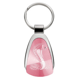 Au-TOMOTIVE GOLD | Keychains | Ford Mustang | AUGD7405