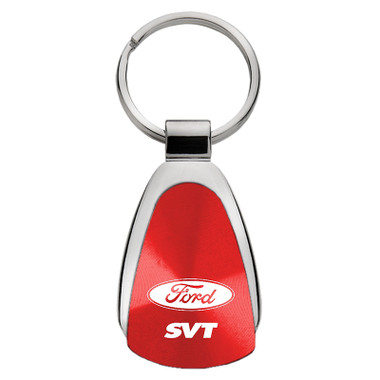 Au-TOMOTIVE GOLD | Keychains | Ford | AUGD7413