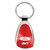Au-TOMOTIVE GOLD | Keychains | Ford | AUGD7413