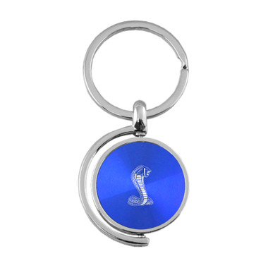 Au-TOMOTIVE GOLD | Keychains | Ford Mustang | AUGD7421
