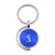 Au-TOMOTIVE GOLD | Keychains | Ford Mustang | AUGD7421