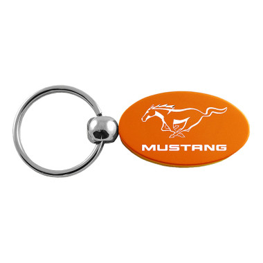 Au-TOMOTIVE GOLD | Keychains | Ford Mustang | AUGD7447