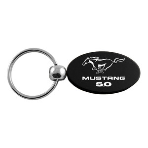 Au-TOMOTIVE GOLD | Keychains | Ford Mustang | AUGD7450