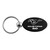 Au-TOMOTIVE GOLD | Keychains | Ford Mustang | AUGD7450