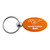 Au-TOMOTIVE GOLD | Keychains | Ford Mustang | AUGD7452