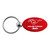 Au-TOMOTIVE GOLD | Keychains | Ford Mustang | AUGD7453