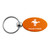 Au-TOMOTIVE GOLD | Keychains | Ford Mustang | AUGD7456