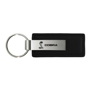 Au-TOMOTIVE GOLD | Keychains | Ford Mustang | AUGD7458