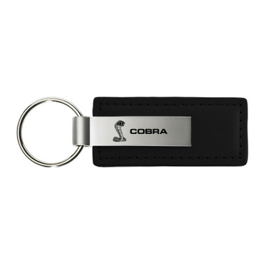 Au-TOMOTIVE GOLD | Keychains | Ford Mustang | AUGD7458