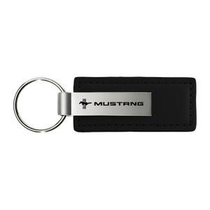 Au-TOMOTIVE GOLD | Keychains | Ford Mustang | AUGD7461